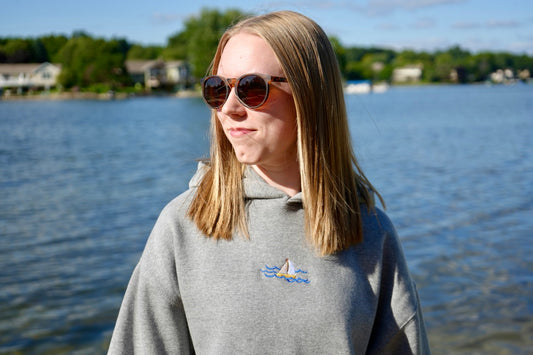 The Fishermen Hoodie