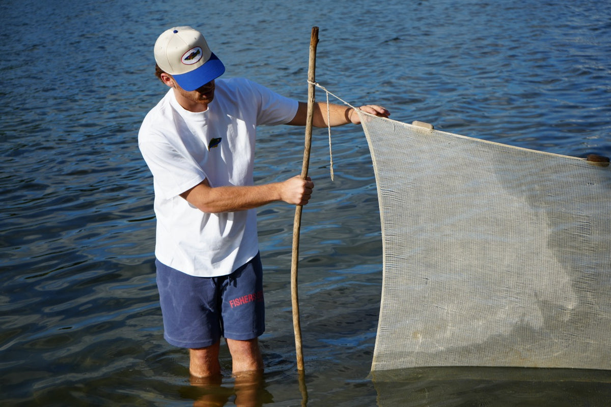 Fishers Of Men