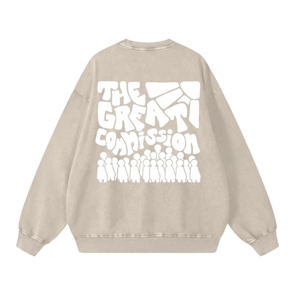 Great Commission Crew