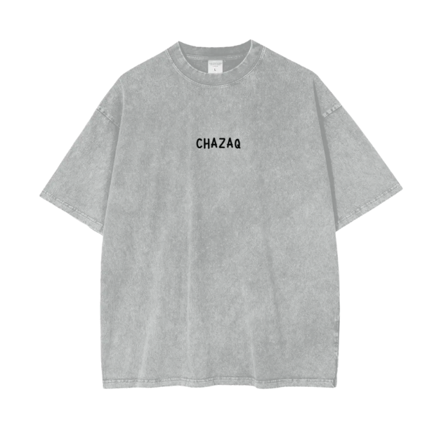 CHAZAQ