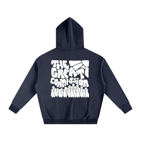 Great Commission (Logo Front)