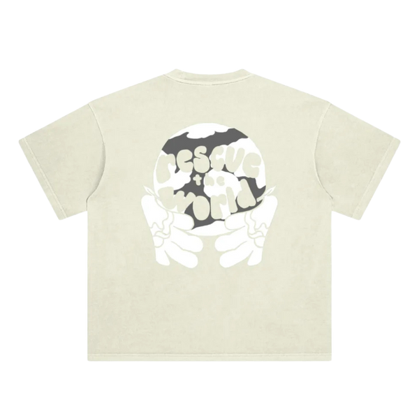 Rescue Tee
