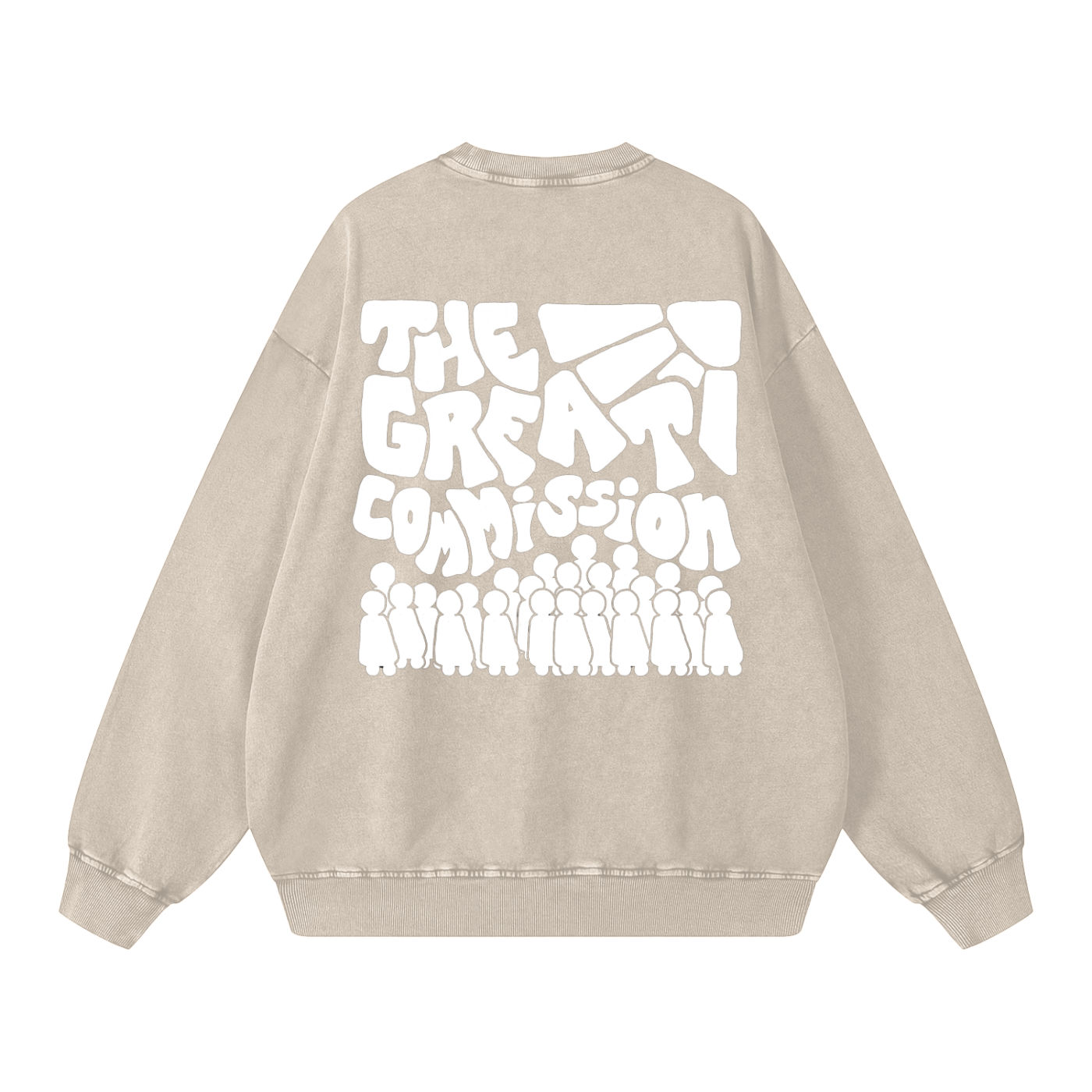 Great Commission Crew