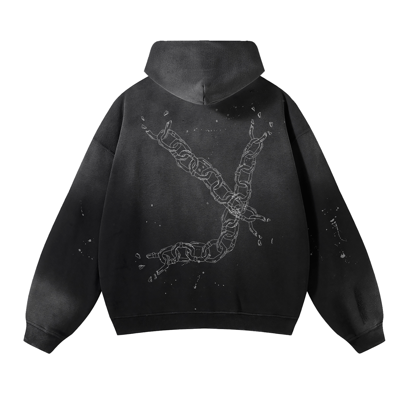 Chainbreaker Vintage