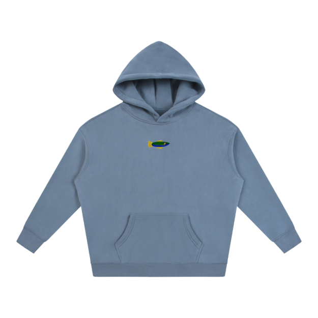 Matthew 4:18-22 Hoodie