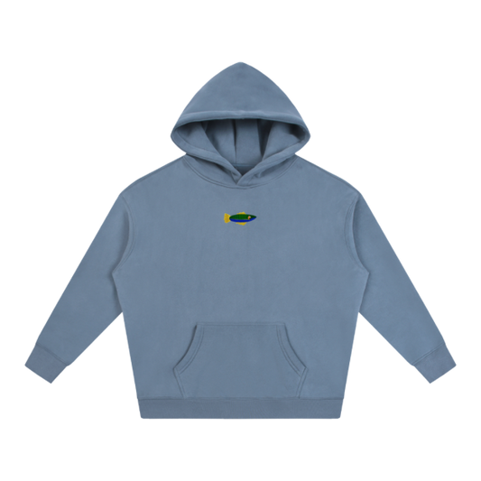 Matthew 4:18-22 Hoodie
