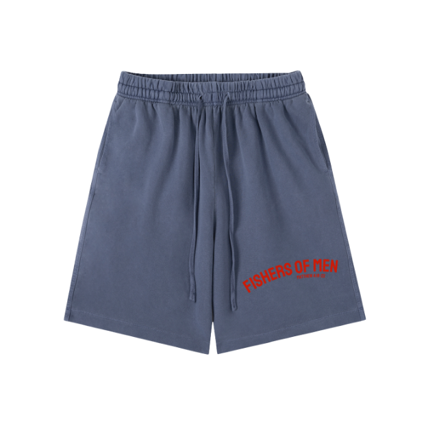 Fishers of Men Shorts