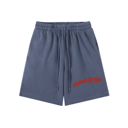 Fishers of Men Shorts