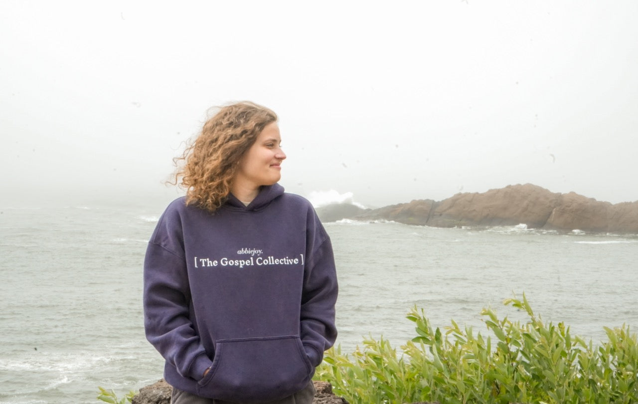 Great Commission Hoodie