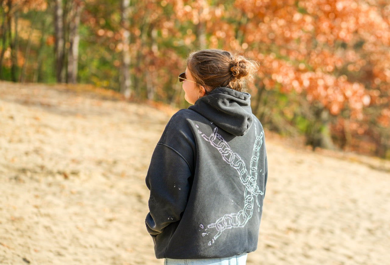 Chainbreaker Vintage