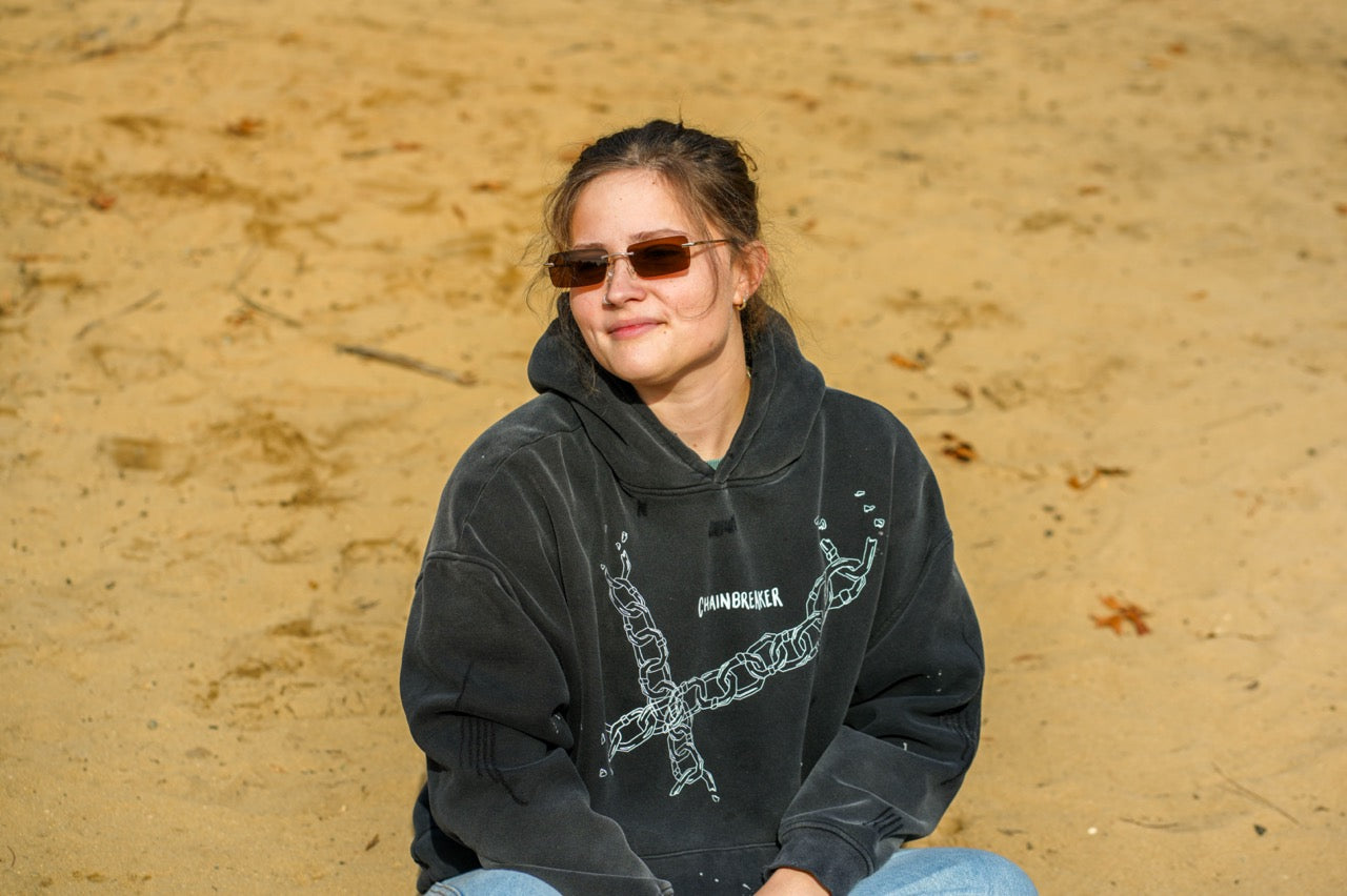 Chainbreaker Vintage