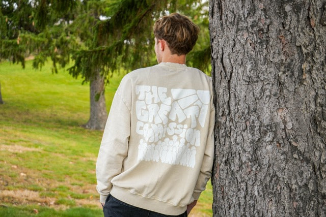 Great Commission Crew