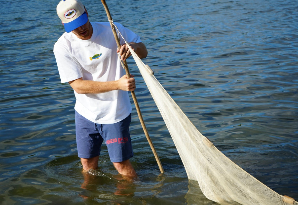Fishers of Men Shorts