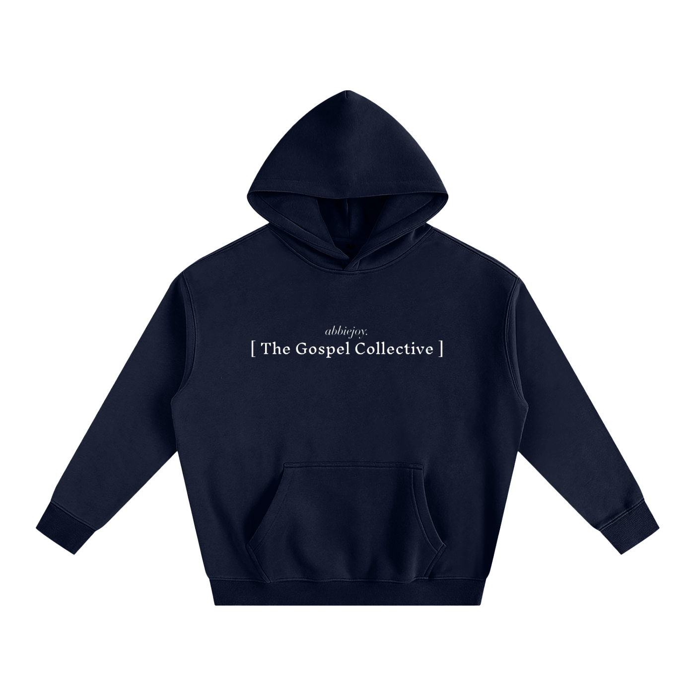 Great Commission Hoodie