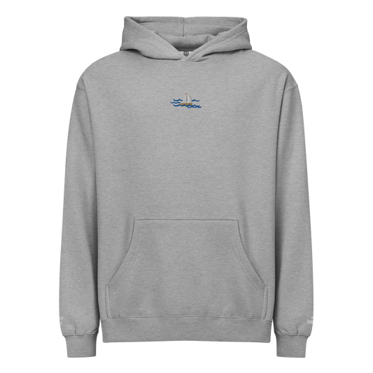 The Fishermen Hoodie