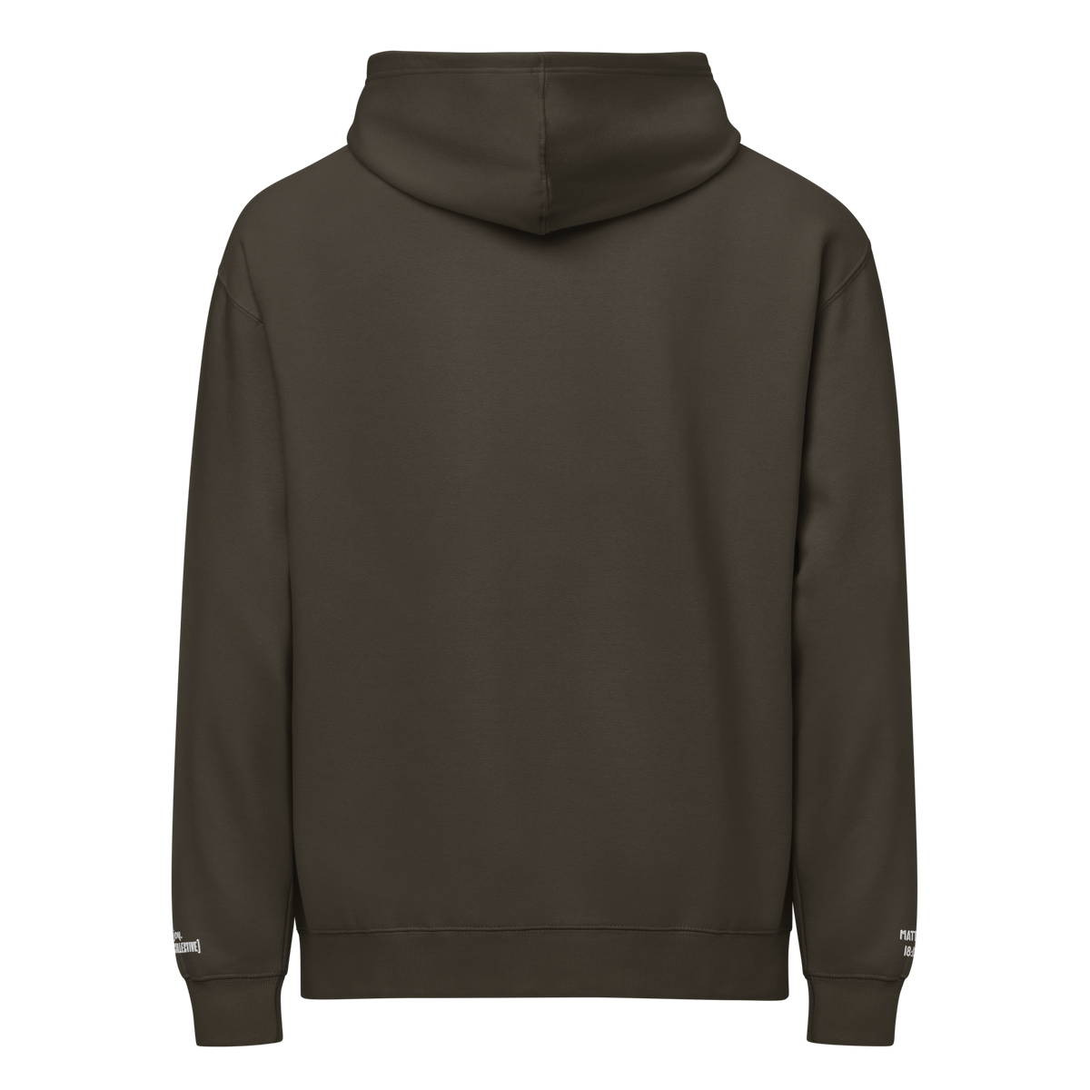 Little Sheep Hoodie