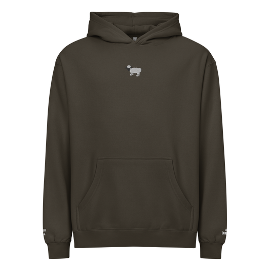 Little Sheep Hoodie