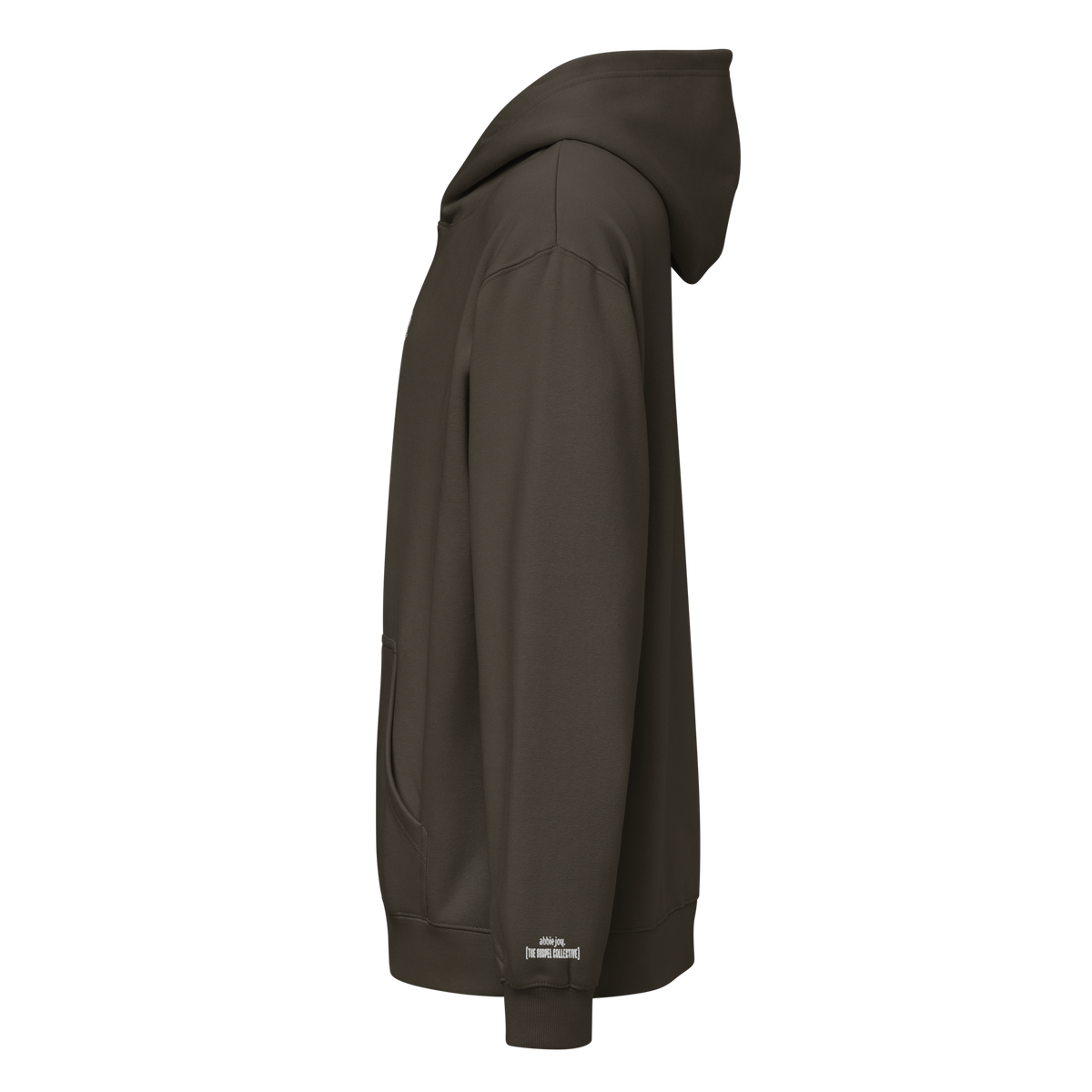 Little Sheep Hoodie