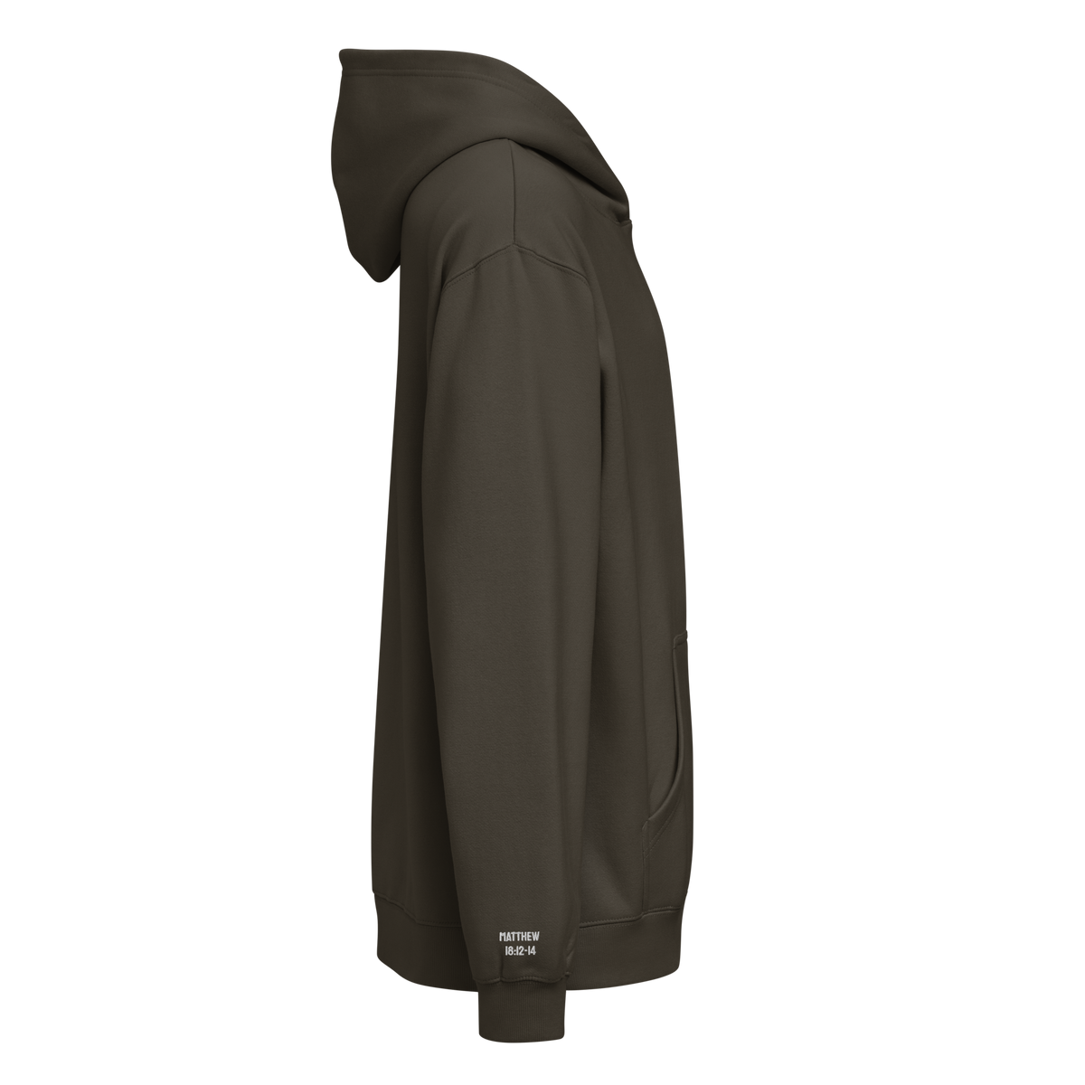 Little Sheep Hoodie
